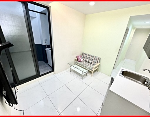 雙租補🔥警衛【1房1廳】🌈💚可小型貓狗💖 - 591租屋網 - Image 1