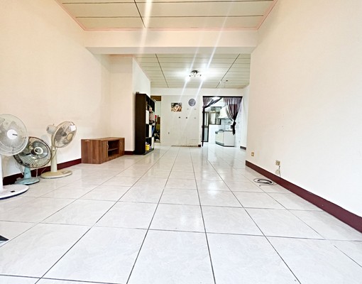 出租新店綠野香坡公寓三房附一平面車位 - Image 6