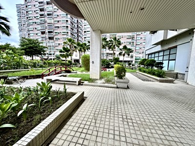 社區圖片