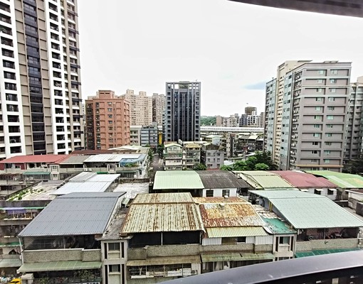近景安捷運站/知名社區/景安之丘電梯3房 - Image 15