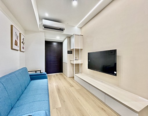 拎包入住全新裝潢🌈A9捷運站長耀初🌈溫馨3房車雙衛 - Image 3