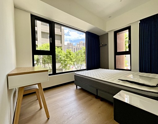 拎包入住全新裝潢🌈A9捷運站長耀初🌈溫馨3房車雙衛 - Image 4