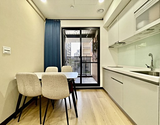 拎包入住全新裝潢🌈A9捷運站長耀初🌈溫馨3房車雙衛 - Image 8