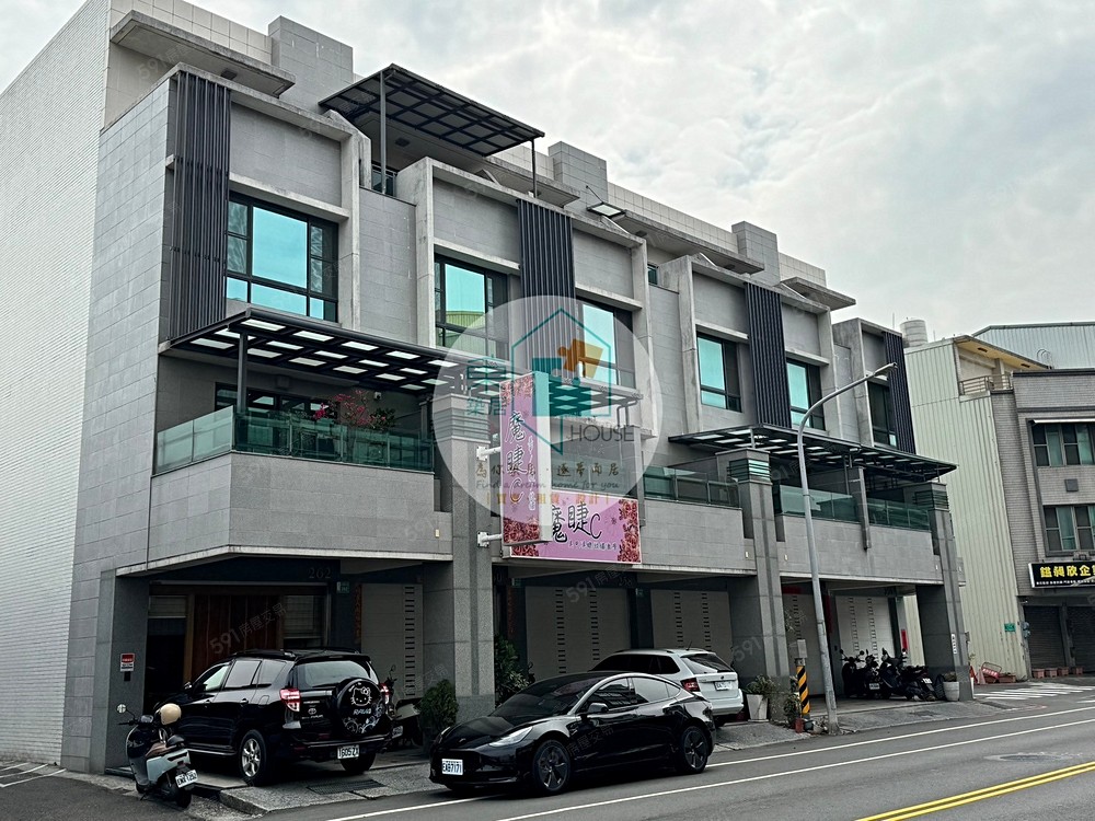 台南租屋,南區租屋,住辦出租