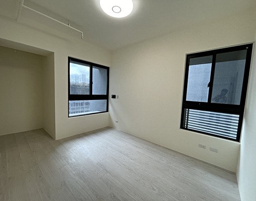 "惠宇謙和"高鐵區走路就到新屋齡稀有出租兩房兩衛 - Image 3