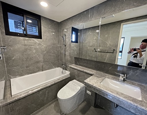 "惠宇謙和"高鐵區走路就到新屋齡稀有出租兩房兩衛 - Image 6