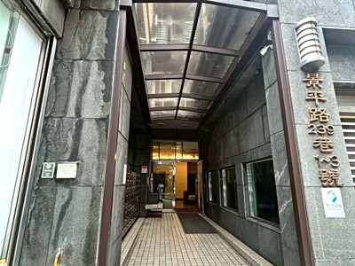 社區圖片
