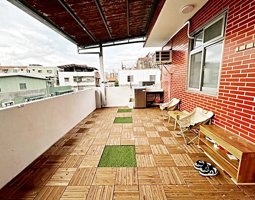 三民公園【秒殺3房1廳】寵洽★陽台★全新裝潢 - Image 10