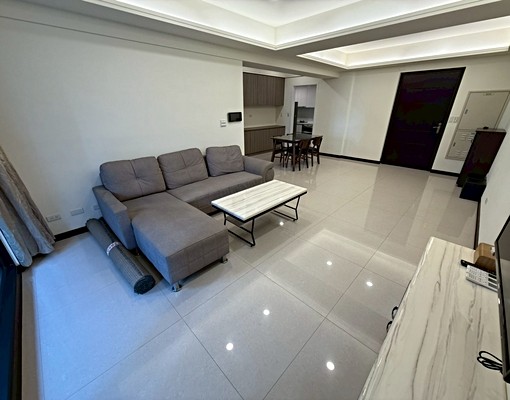 🈵中科雲世紀A區大器三房平車室內約30坪 - 591租屋網 - Image 6