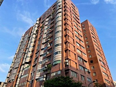 社區圖片