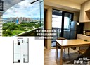 土城區-裕華街開放式格局，34.3坪