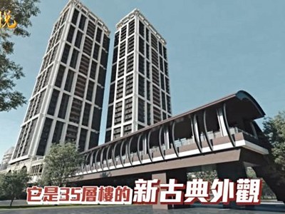 社區圖片