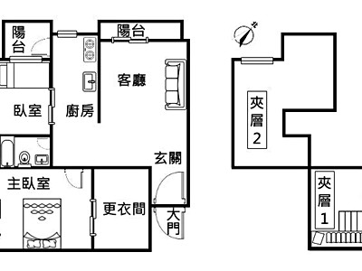 社區圖片