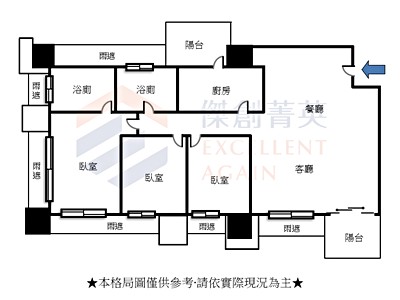 社區圖片
