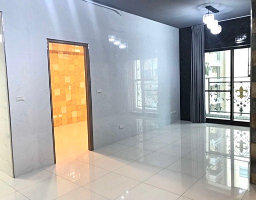 微笑世紀柏悅特區鄉村工業風簡潔明亮裝修小豪宅品味生活 - Image 5