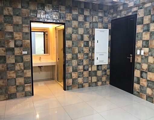 微笑世紀柏悅特區鄉村工業風簡潔明亮裝修小豪宅品味生活 - Image 6