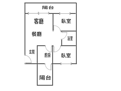 社區圖片
