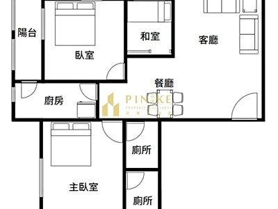 社區圖片