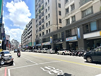 社區圖片