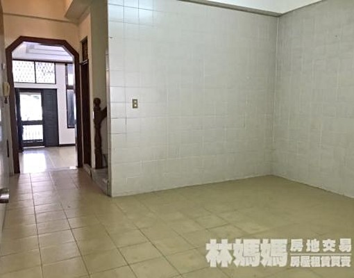 近華平路商圈🌻4房透天出租🌻空屋 - Image 1