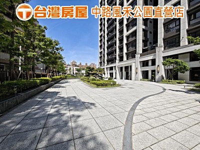 社區圖片