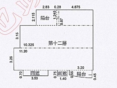 社區圖片