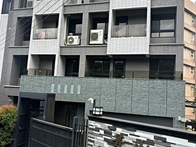 社區圖片