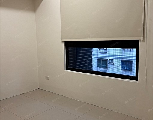 樟樹二路微笑昇樺全新三房改二房/平面車位可租補 - Image 5