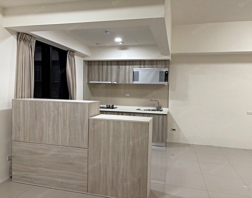 樟樹二路微笑昇樺全新三房改二房/平面車位可租補 - Image 2