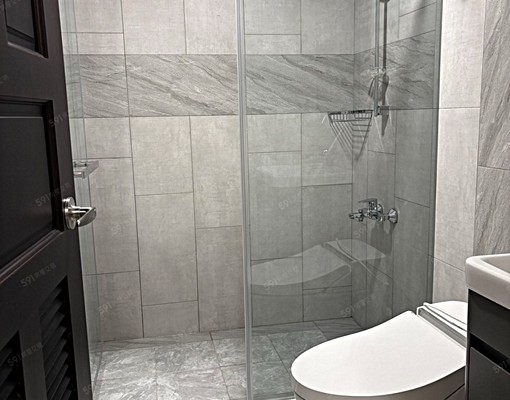 樟樹二路微笑昇樺全新三房改二房/平面車位可租補 - Image 8