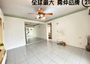 板橋區-自強新村4房2廳，37.1坪