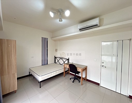 ❤一層兩戶實po全新雙門冰箱大坪數雙採光小資電梯套房❤ - Image 5