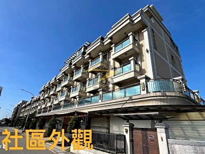 社區圖片