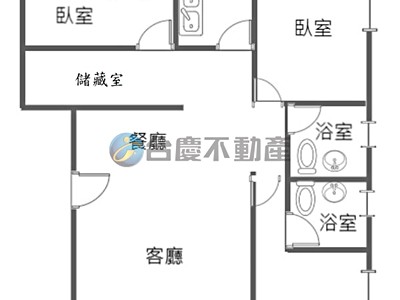 社區圖片