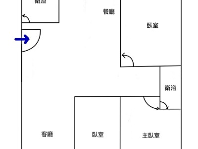 社區圖片
