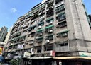 中山區-錦州街1房0廳，8.5坪