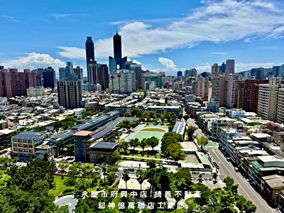 社區圖片