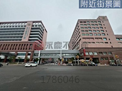 社區圖片
