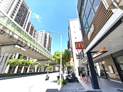 社區圖片