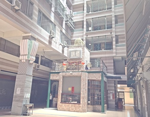 意志力P/免仲/近火車站/豐原三民路商圈採光套房 - Image 13