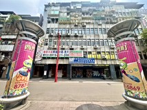 武昌街二段【專簽】西門町低..