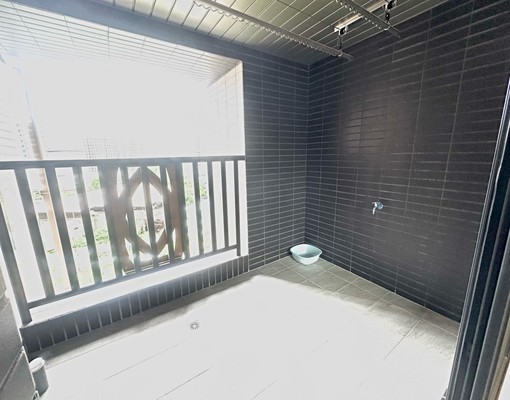(可租補)世界花園全新完工溫馨三房 - Image 6
