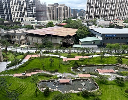 (可租補)世界花園全新完工溫馨三房 - Image 10