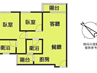 社區圖片