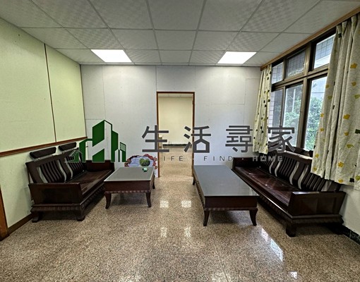 🔥【安定】【9房4衛】間間採光明亮🔥帶你輕鬆租好房‼️ - Image 2