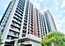 大同區-民權西路3房2廳，27坪