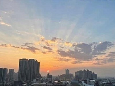 社區圖片