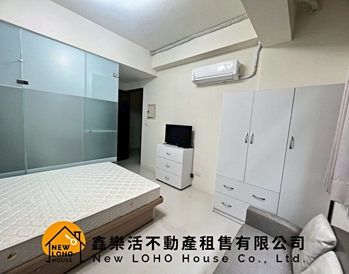 竹南園區🌈周遭科技大廠✅優雅套房_採光通風佳_可短租 - Image 5