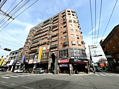 社區圖片