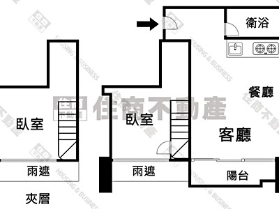 社區圖片